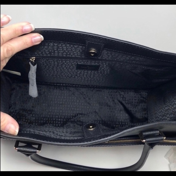 NWT Kate spade grove street Maeve laptop bag - Picture 3 of 7